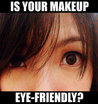 eye health