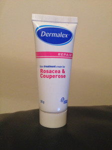 Rosacea treatment