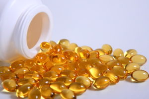 vitamin D, multivitamins & children