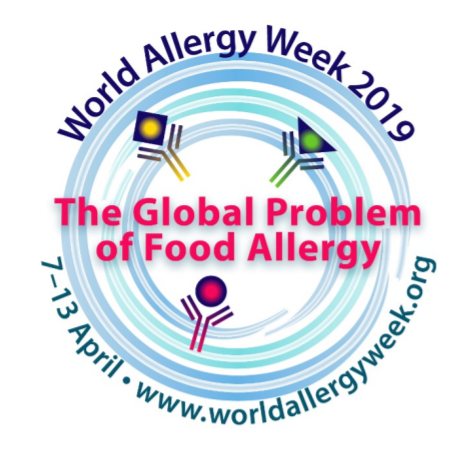 World Allergy Week
