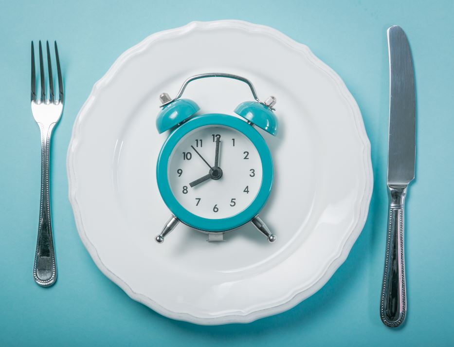 achieve health goals