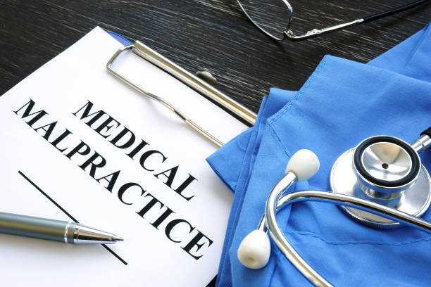 5 Necessary Elements to Help You Prove Your Malpractice Case