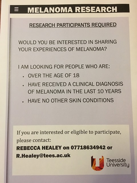 Melanoma patients sought for university research.jpg